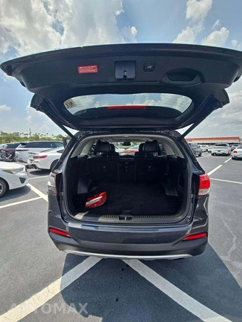 2018 Kia Sorento EX – miniatura 11