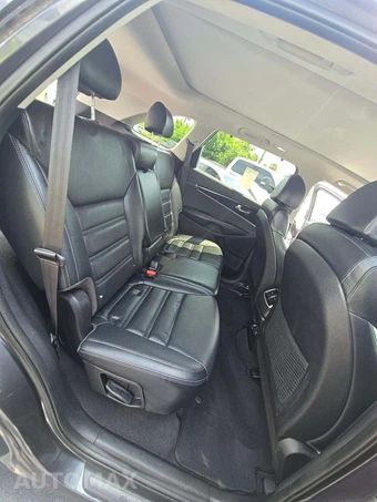 2018 Kia Sorento EX – miniatura 13