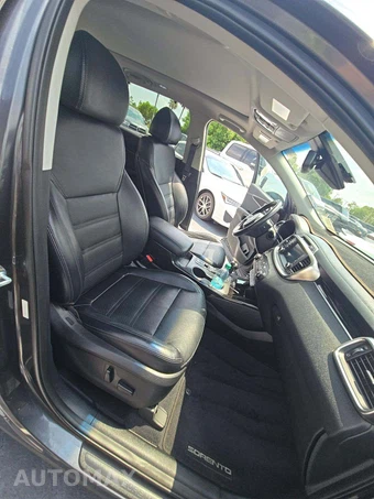 2018 Kia Sorento EX – miniatura 15