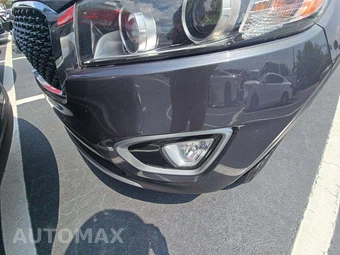 2018 Kia Sorento EX – miniatura 18