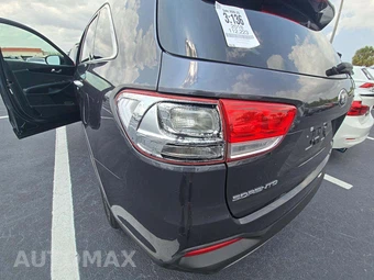 2018 Kia Sorento EX – miniatura 20
