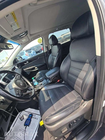 2018 Kia Sorento EX – miniatura 3