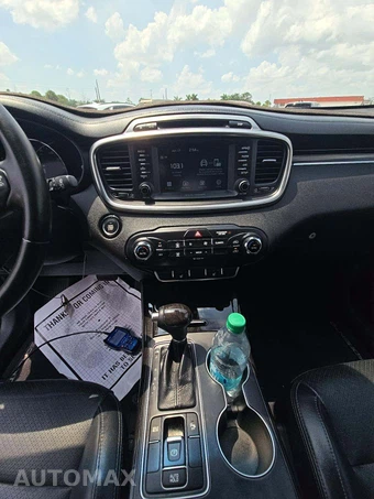 2018 Kia Sorento EX – miniatura 7