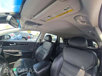 2018 Kia Sorento EX – miniatura 8