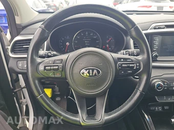 2018 Kia Sorento EX - miniatura 10
