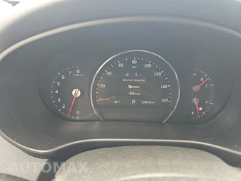 2018 Kia Sorento EX - miniatura 12