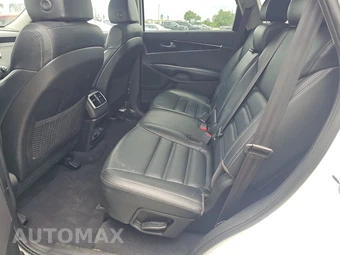 2018 Kia Sorento EX - miniatura 13