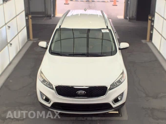 2018 Kia Sorento EX - miniatura 2