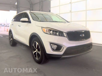 2018 Kia Sorento EX - miniatura 3