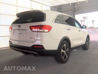 2018 Kia Sorento EX - miniatura 4