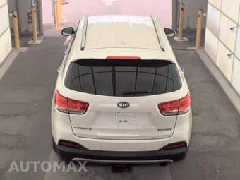 2018 Kia Sorento EX - miniatura 5