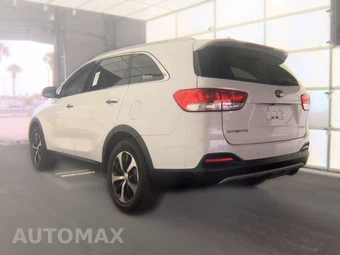 2018 Kia Sorento EX - miniatura 6