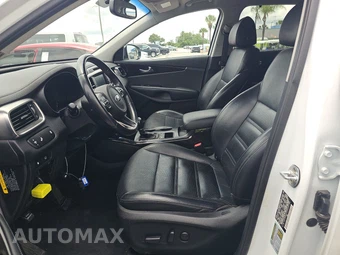 2018 Kia Sorento EX - miniatura 7