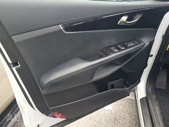 2018 Kia Sorento EX - miniatura 9