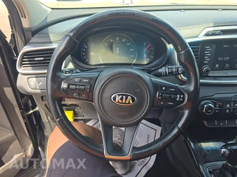 2018 Kia Sorento EX – miniatura 10