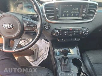 2018 Kia Sorento EX – miniatura 11