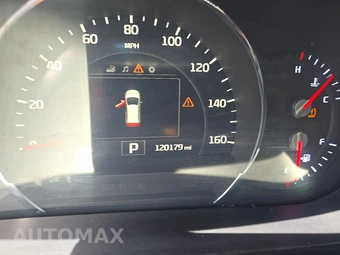 2018 Kia Sorento EX – miniatura 12