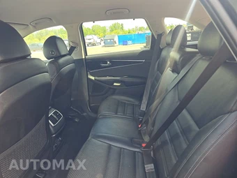2018 Kia Sorento EX – miniatura 13