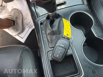 2018 Kia Sorento EX – miniatura 14
