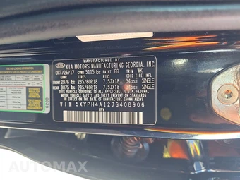 2018 Kia Sorento EX – miniatura 15