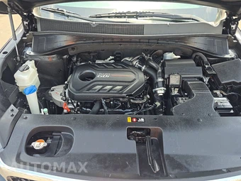2018 Kia Sorento EX – miniatura 16