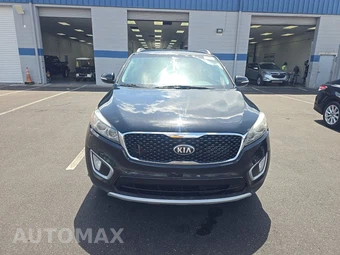 2018 Kia Sorento EX – miniatura 2