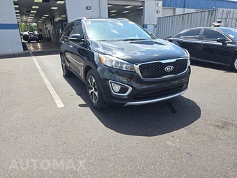 2018 Kia Sorento EX – miniatura 3