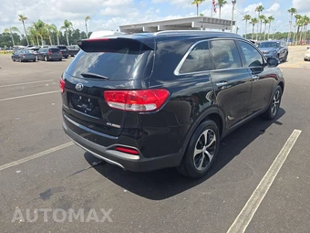 2018 Kia Sorento EX – miniatura 4