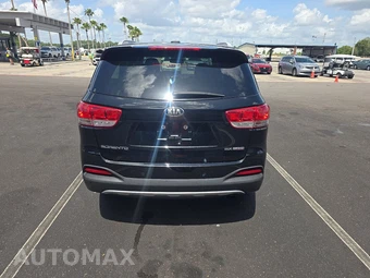 2018 Kia Sorento EX – miniatura 5