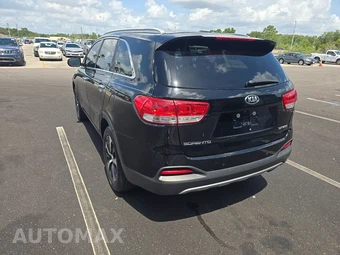 2018 Kia Sorento EX – miniatura 6