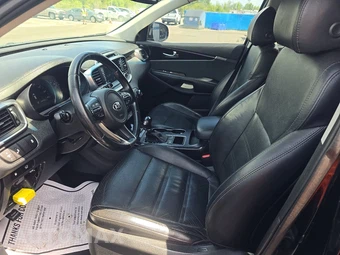 2018 Kia Sorento EX – miniatura 7