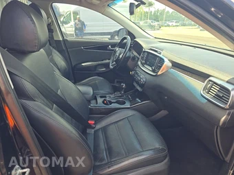 2018 Kia Sorento EX – miniatura 8