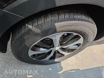 2018 Kia Sorento EX – miniatura 10