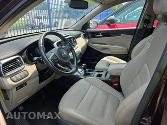 2018 Kia Sorento EX – miniatura 13