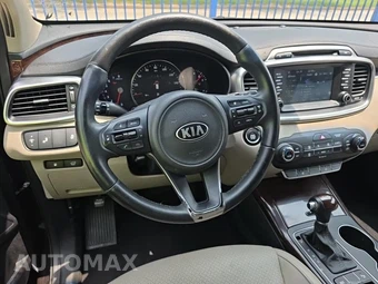 2018 Kia Sorento EX – miniatura 14