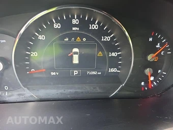 2018 Kia Sorento EX – miniatura 15