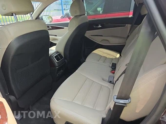 2018 Kia Sorento EX – miniatura 16