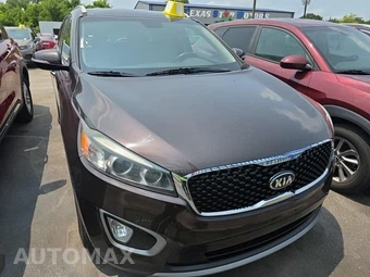 2018 Kia Sorento EX – miniatura 2