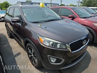 2018 Kia Sorento EX – miniatura 3