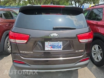 2018 Kia Sorento EX – miniatura 5