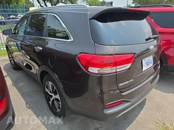 2018 Kia Sorento EX – miniatura 6