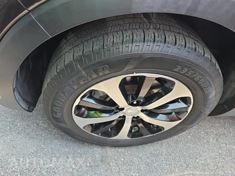 2018 Kia Sorento EX – miniatura 8