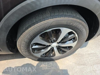 2018 Kia Sorento EX – miniatura 9