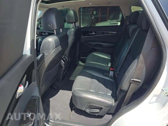 2018 Kia Sorento EX – miniatura 13