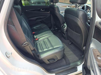 2018 Kia Sorento EX – miniatura 16