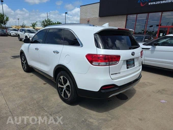 2018 Kia Sorento EX – miniatura 2