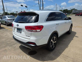 2018 Kia Sorento EX – miniatura 3