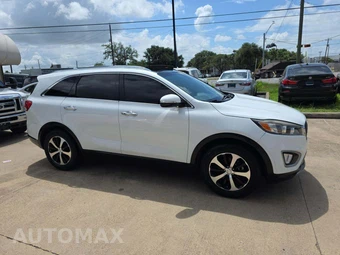 2018 Kia Sorento EX – miniatura 4