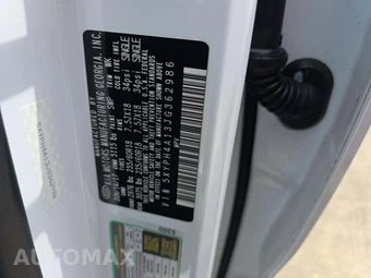 2018 Kia Sorento EX – miniatura 5