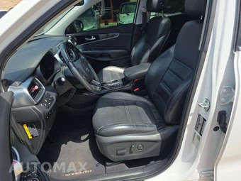 2018 Kia Sorento EX – miniatura 6
